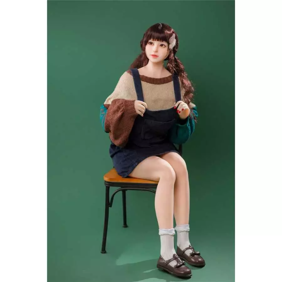 Minus Miki Smile 160cm H Cup Irontech TPE (5ft3)