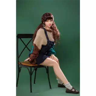 Minus Miki Smile 160cm H Cup Irontech TPE (5ft3)