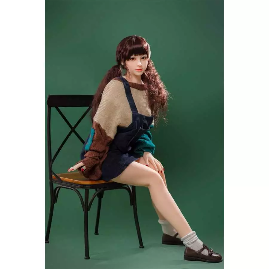 Minus Miki Smile 160cm H Cup Irontech TPE (5ft3)