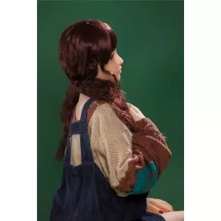 Minus Miki Smile 160cm H Cup Irontech TPE (5ft3)