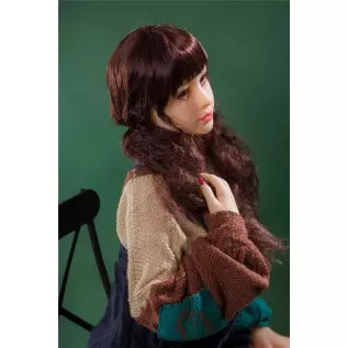 Minus Miki Smile 160cm H Cup Irontech TPE (5ft3)