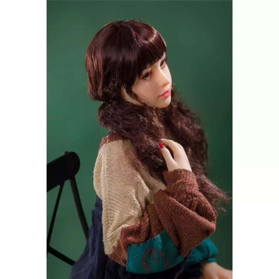 Minus Miki Smile 160cm H Cup Irontech TPE (5ft3)