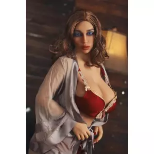 Natalia 158cm I Cup Irontech TPE (5ft2)