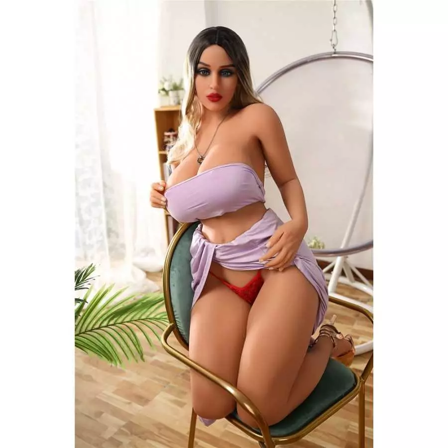 Cinderella 158cm I Cup Irontech TPE (5ft2)