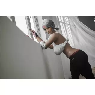 Ayumi 158cm I Cup Irontech TPE (5ft2)