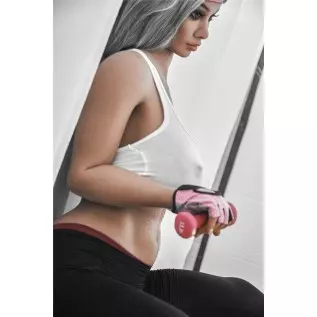 Ayumi 158cm I Cup Irontech TPE (5ft2)