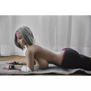 Ayumi 158cm I Cup Irontech TPE (5ft2)