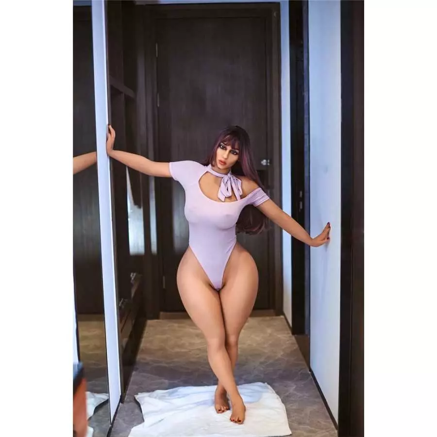 Natalia 156cm E Cup Irontech TPE (5ft1)