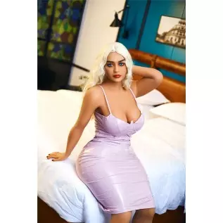 Julia 156cm E Cup Irontech TPE (5ft1) Julia 156cm E Cup Irontech TPE (5ft1)