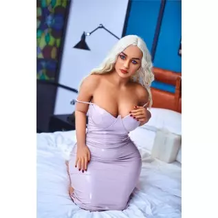 Julia 156cm E Cup Irontech TPE (5ft1) Julia 156cm E Cup Irontech TPE (5ft1)