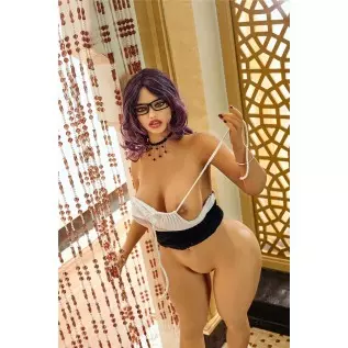 Jane 156cm E Cup Irontech TPE (5ft1)