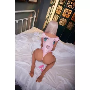 Miyin 154cm F Cup Irontech TPE (5ft0) Miyin 154cm F Cup Irontech TPE (5ft0)