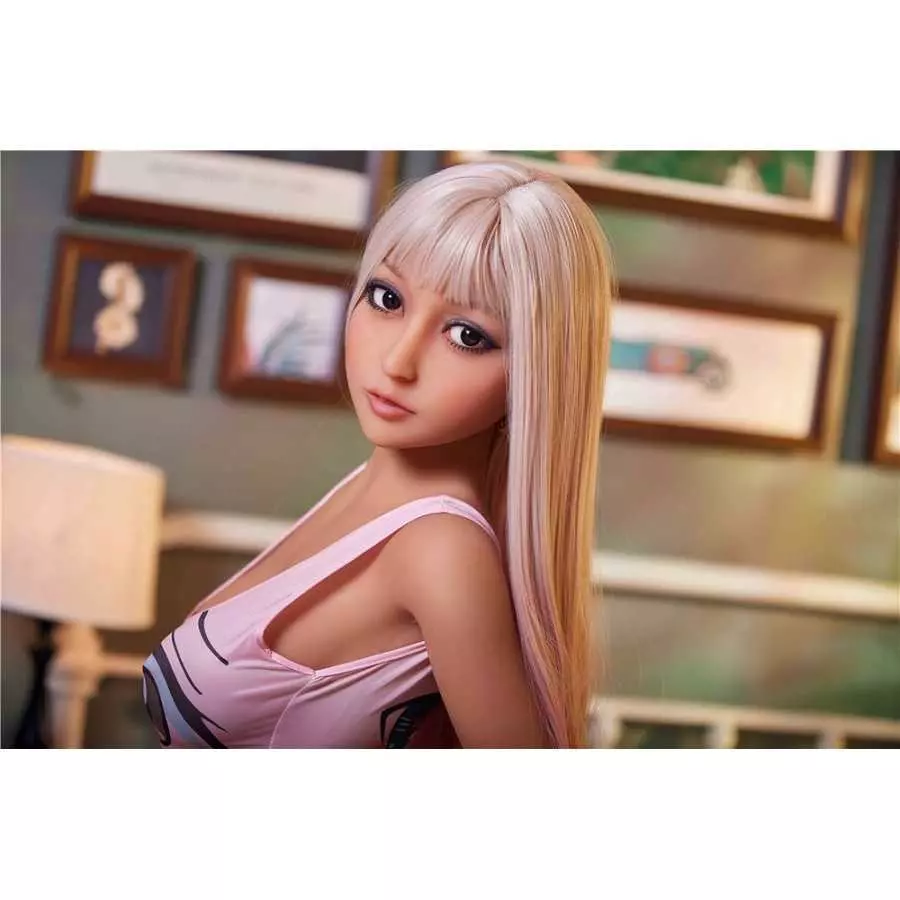 Miyin 154cm F Cup Irontech TPE (5ft0)