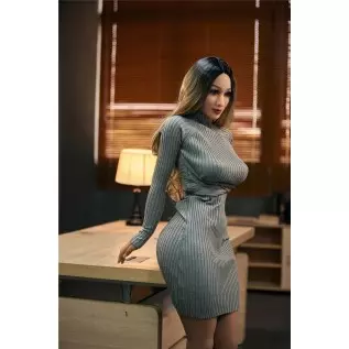 Yumiko 153cm E Cup Irontech TPE (5ft0) Yumiko 153cm E Cup Irontech TPE (5ft0)