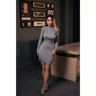 Yumiko 153cm E Cup Irontech TPE (5ft0) Yumiko 153cm E Cup Irontech TPE (5ft0)