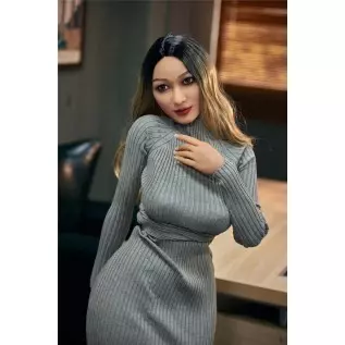 Yumiko 153cm E Cup Irontech TPE (5ft0) Yumiko 153cm E Cup Irontech TPE (5ft0)