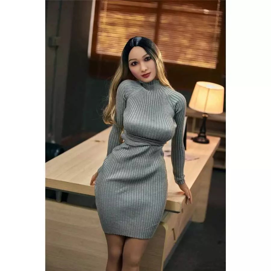 Yumiko 153cm E Cup Irontech TPE (5ft0)