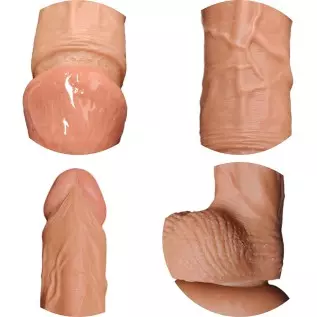 8inch Realistic Waterproof Vibrator Dildo Dong Multi-Speed Rotation and Vibrating W/O Battery Adult Toys Women Sex Toys Strong S 8inch Realistic Waterproof Vibrator Dildo Dong Multi-Speed Rotation and Vibrating W/O Battery Adult Toys Women Sex Toys Strong S