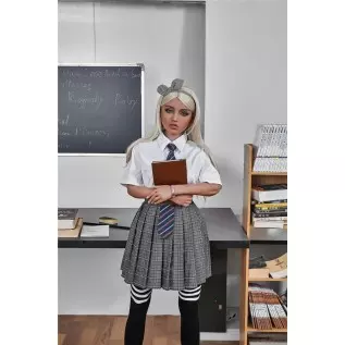 Victoria 150cm B Cup Irontech TPE (4ft11)