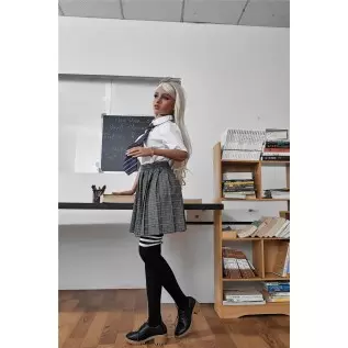 Victoria 150cm B Cup Irontech TPE (4ft11)