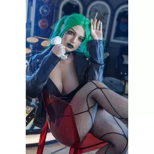 Flora 174cm G Cup Starpery (5ft7)