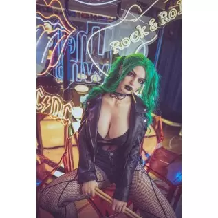 Flora 174cm G Cup Starpery (5ft7)