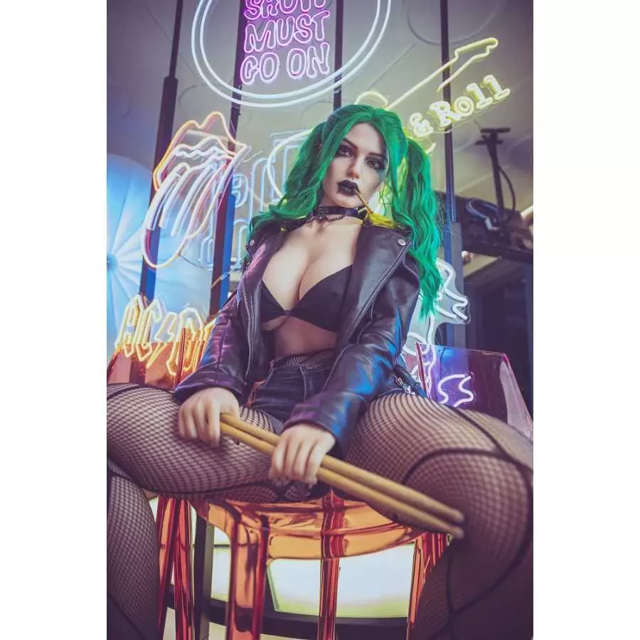 Flora 174cm G Cup Starpery (5ft7)