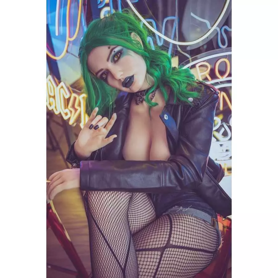 Flora 174cm G Cup Starpery (5ft7)