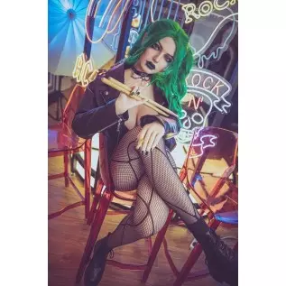 Flora 174cm G Cup Starpery (5ft7)