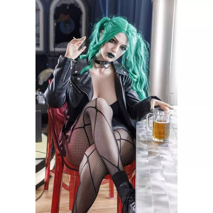 Flora 174cm G Cup Starpery (5ft7)