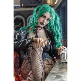 Flora 174cm G Cup Starpery (5ft7)