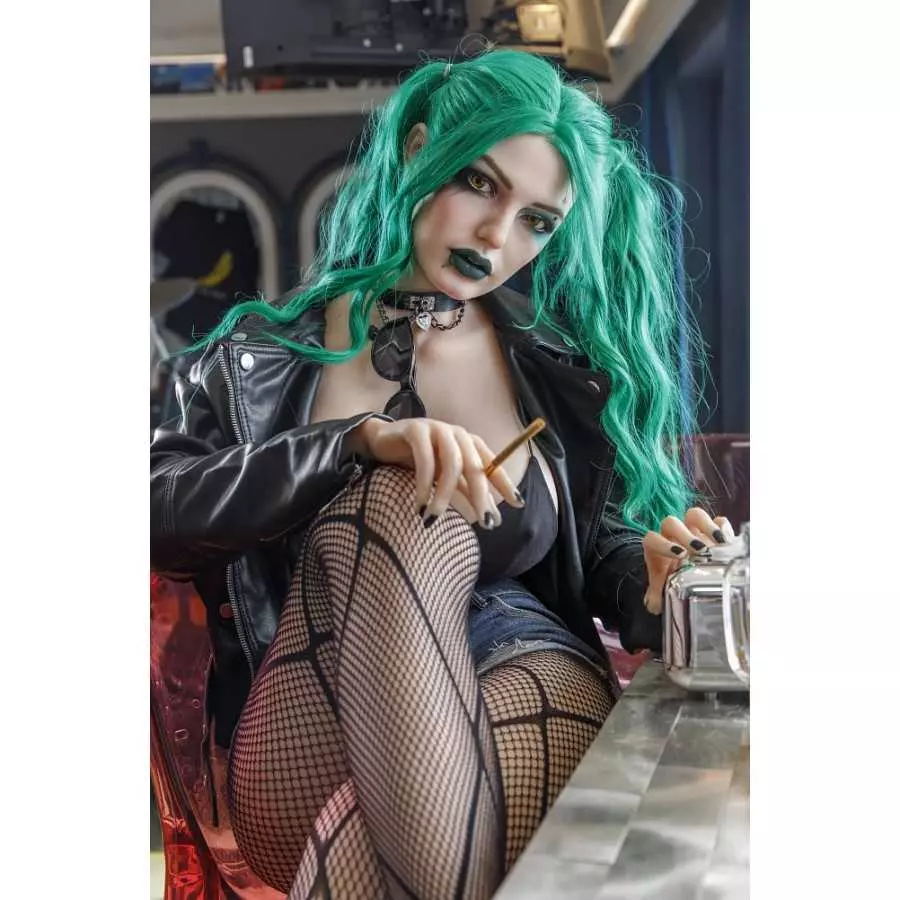 Flora 174cm G Cup Starpery (5ft7)