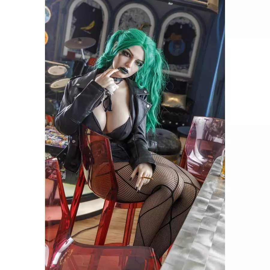 Flora 174cm G Cup Starpery (5ft7)