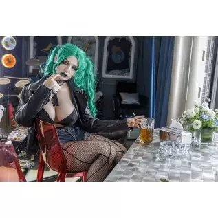 Flora 174cm G Cup Starpery (5ft7)