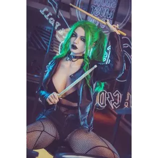 Flora 174cm G Cup Starpery (5ft7)