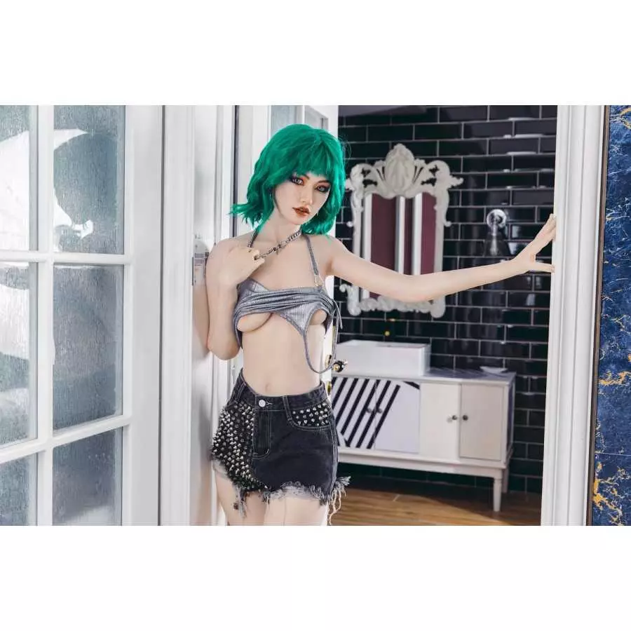 Wushi 174cm C Cup Starpery (5ft7)