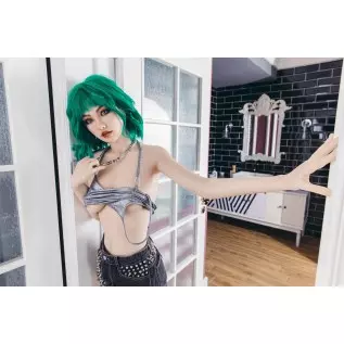 Wushi 174cm C Cup Starpery (5ft7)