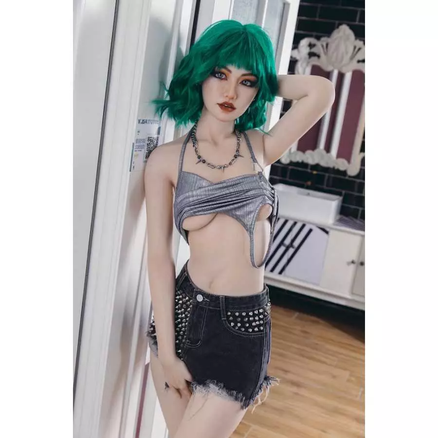 Wushi 174cm C Cup Starpery (5ft7)