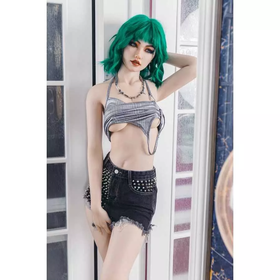 Wushi 174cm C Cup Starpery (5ft7)