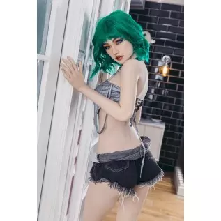 Wushi 174cm C Cup Starpery (5ft7)