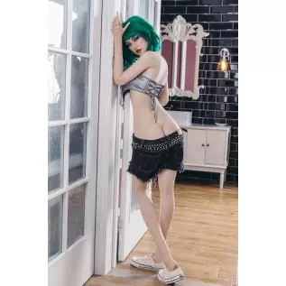 Wushi 174cm C Cup Starpery (5ft7)