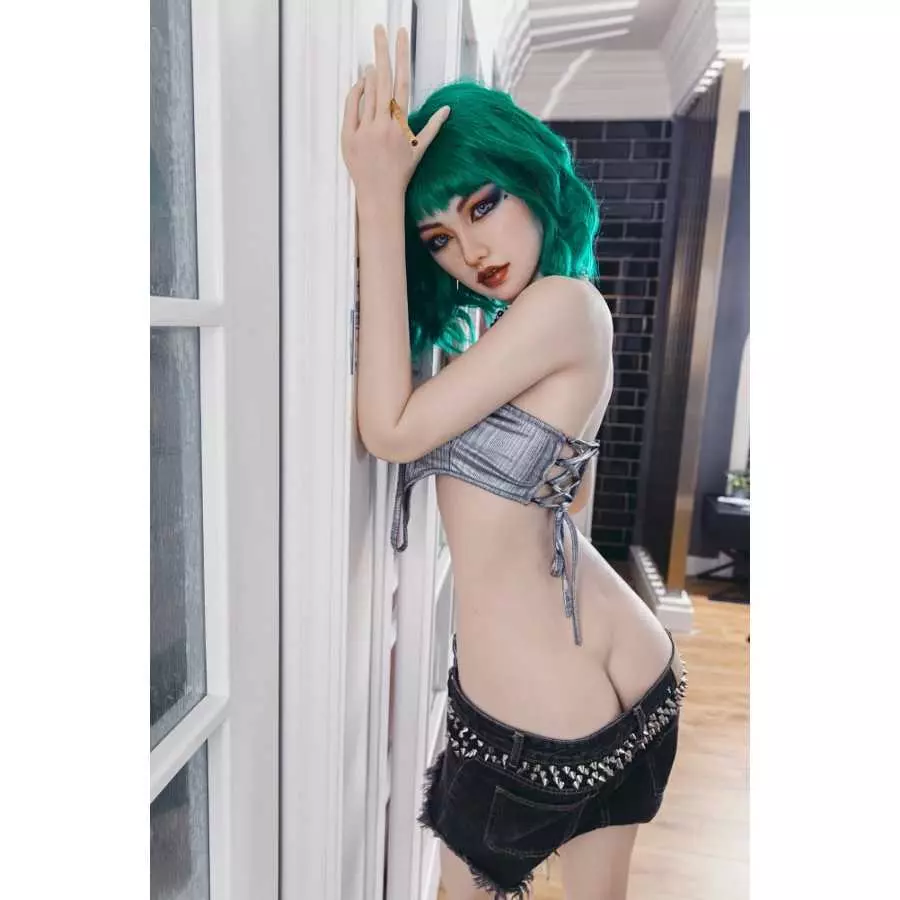 Wushi 174cm C Cup Starpery (5ft7)