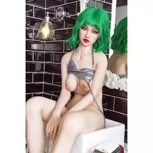 Wushi 174cm C Cup Starpery (5ft7)