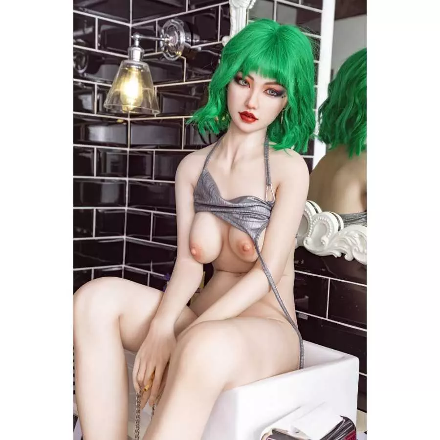 Wushi 174cm C Cup Starpery (5ft7)