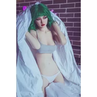 Wushi 174cm C Cup Starpery (5ft7)