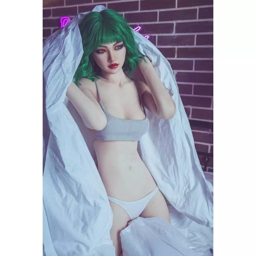 Wushi 174cm C Cup Starpery (5ft7)