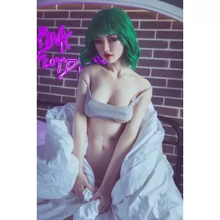 Wushi 174cm C Cup Starpery (5ft7)