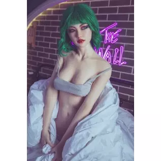 Wushi 174cm C Cup Starpery (5ft7)