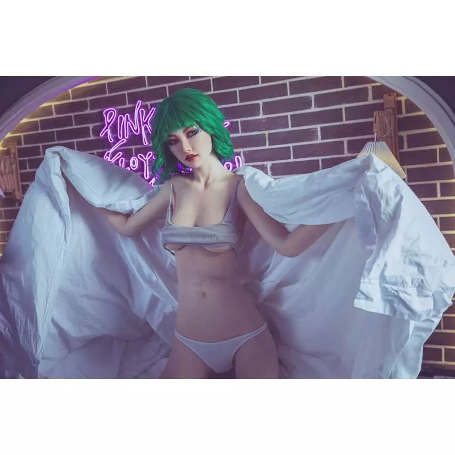 Wushi 174cm C Cup Starpery (5ft7)