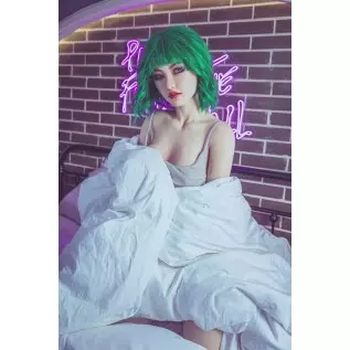 Wushi 174cm C Cup Starpery (5ft7)